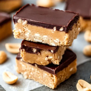 Homemade protein bars in five flavors, vegan, gluten-free, and sugar-free