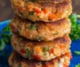 Salmon Patties