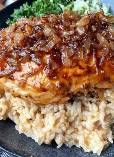 Delicious easy dinner recipes for quick and simple weeknight meals