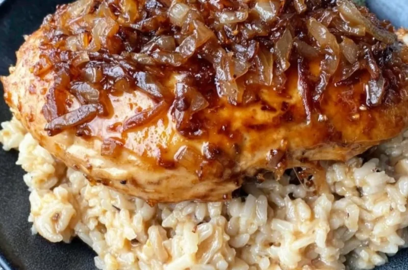 Delicious easy dinner recipes for quick and simple weeknight meals