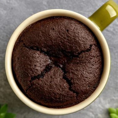 Delicious homemade lava cake recipe by Insta Cook with Mama