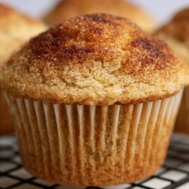 Low carb high protein muffins on a plate, a healthy snack option