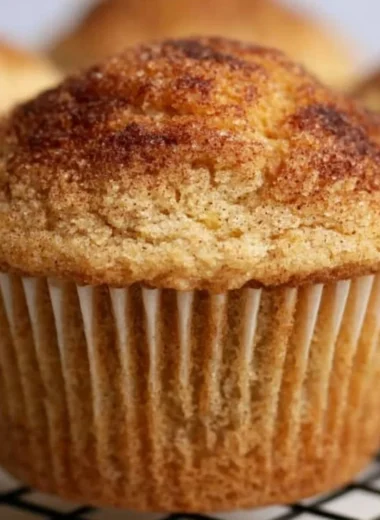 Low carb high protein muffins on a plate, a healthy snack option