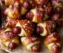 Pretzel Pigs in a Blanket
